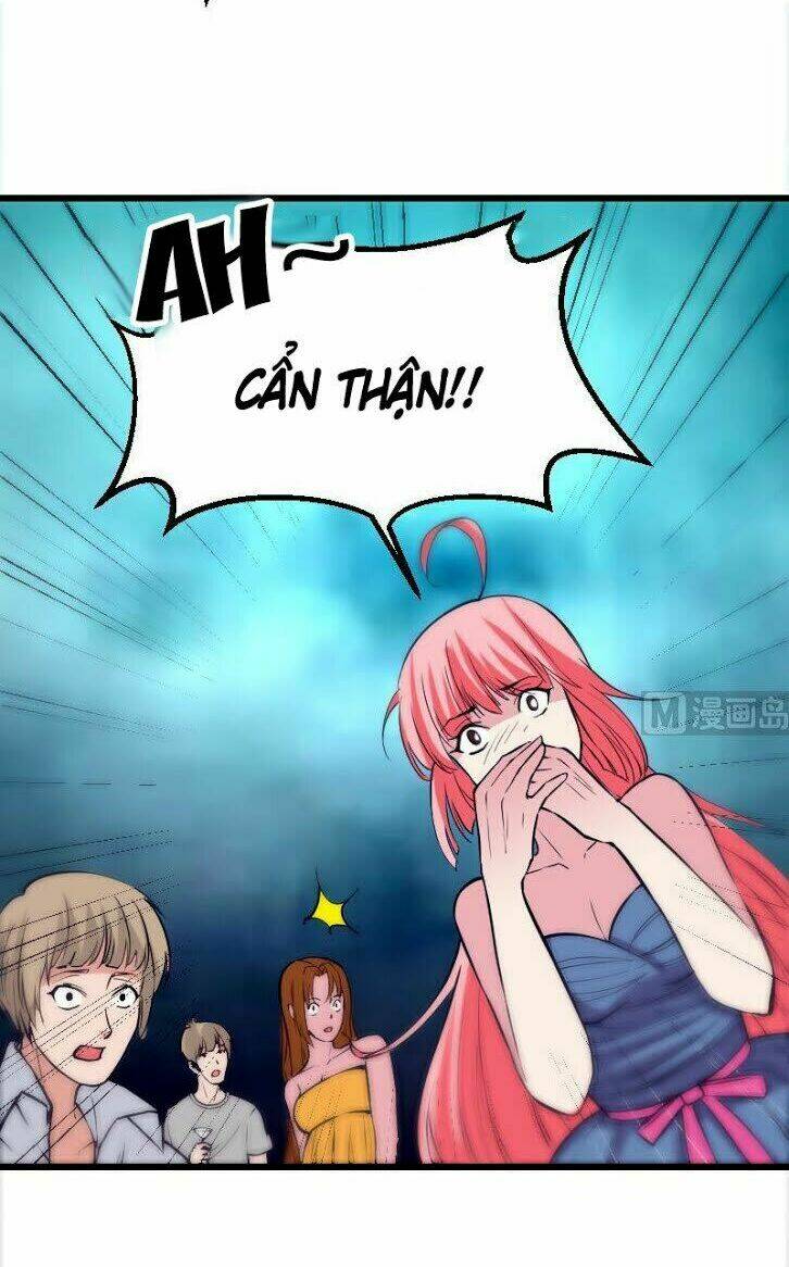 ngưu thư cung ứng thương chapter 29 10