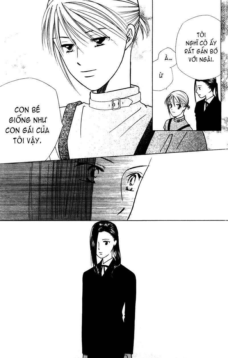 kare kano hajimemashita chapter 39 22