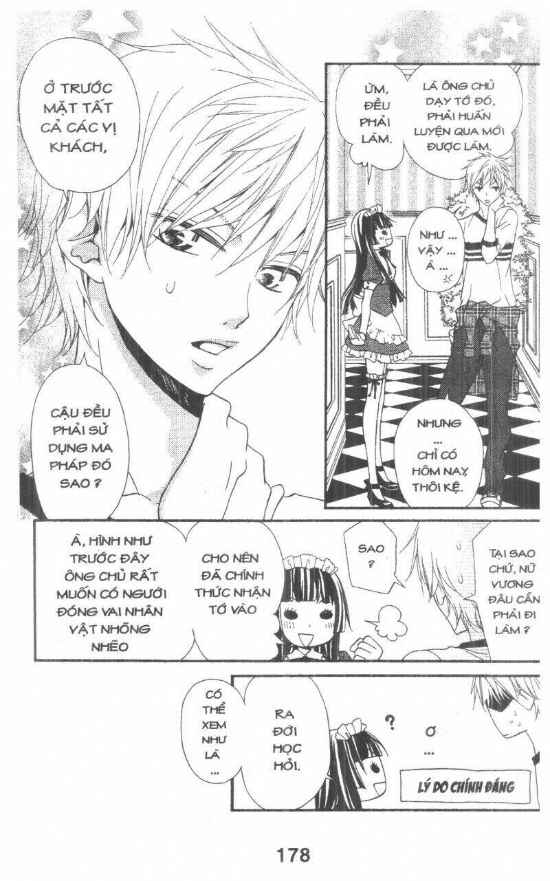 queen's white rabbit chapter 2 178