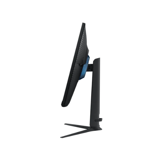 Màn Hình Samsung Odyssey G5 G51C LS32CG510EEXXV 34 inch - Hàng Chính Hãng