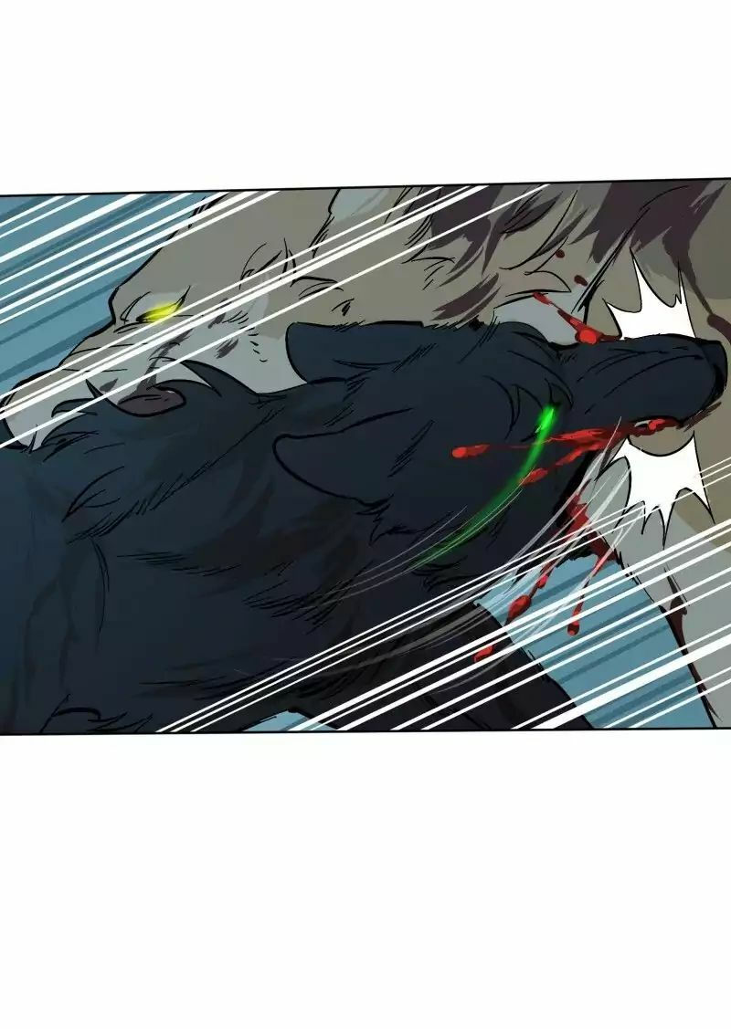 lumine - cội nguồn ánh sáng chapter 53 9