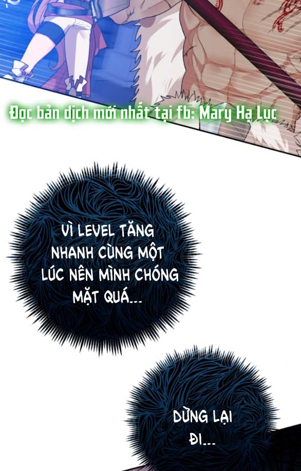 [18+] dũng sĩ vị tha chapter 7.1 43