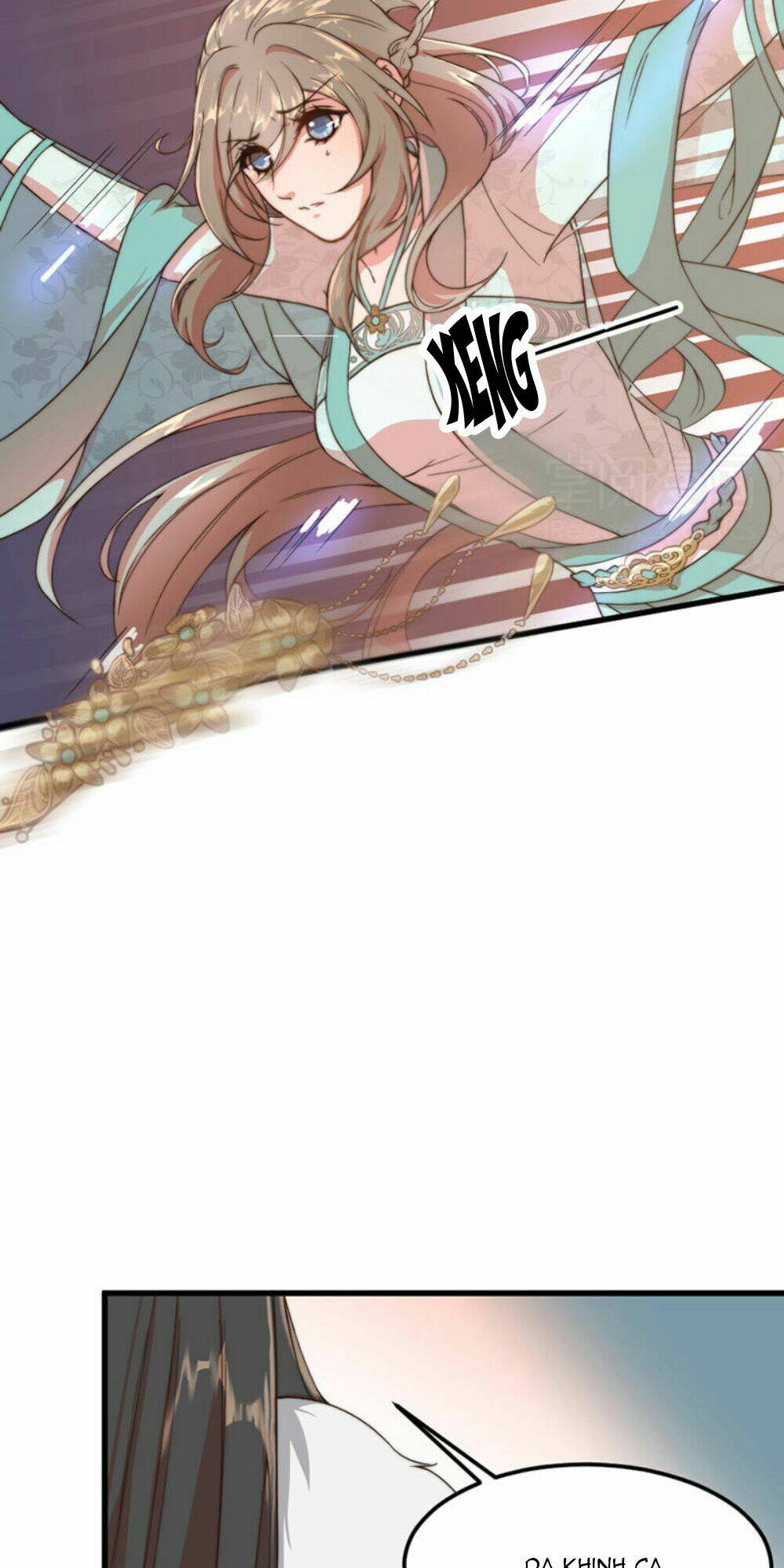 đệ nhất cuồng phi chapter 9 53