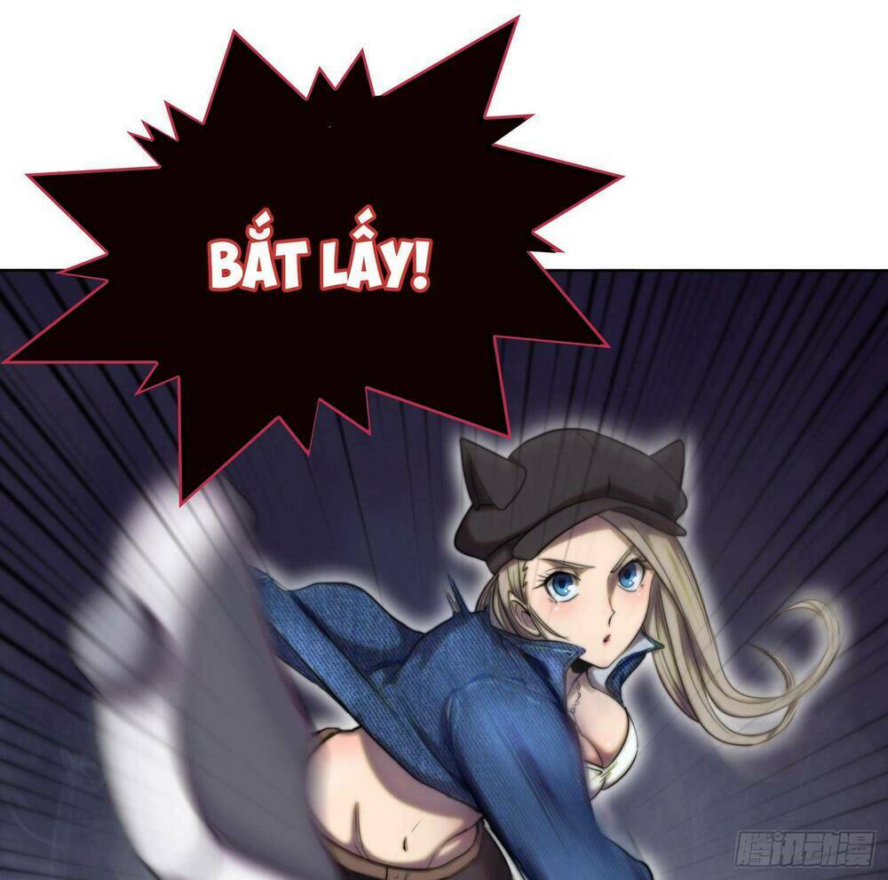 đô thị hàng thần khúc chapter 6 33