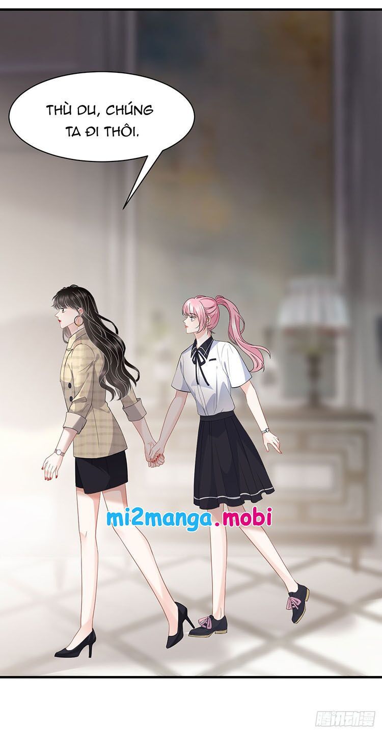 đại tiểu thư có ý đồ gì xấu đâu chapter 37.5 13