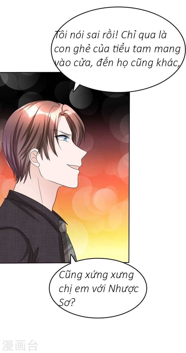 con đường phản công của sủng thê chapter 30 25