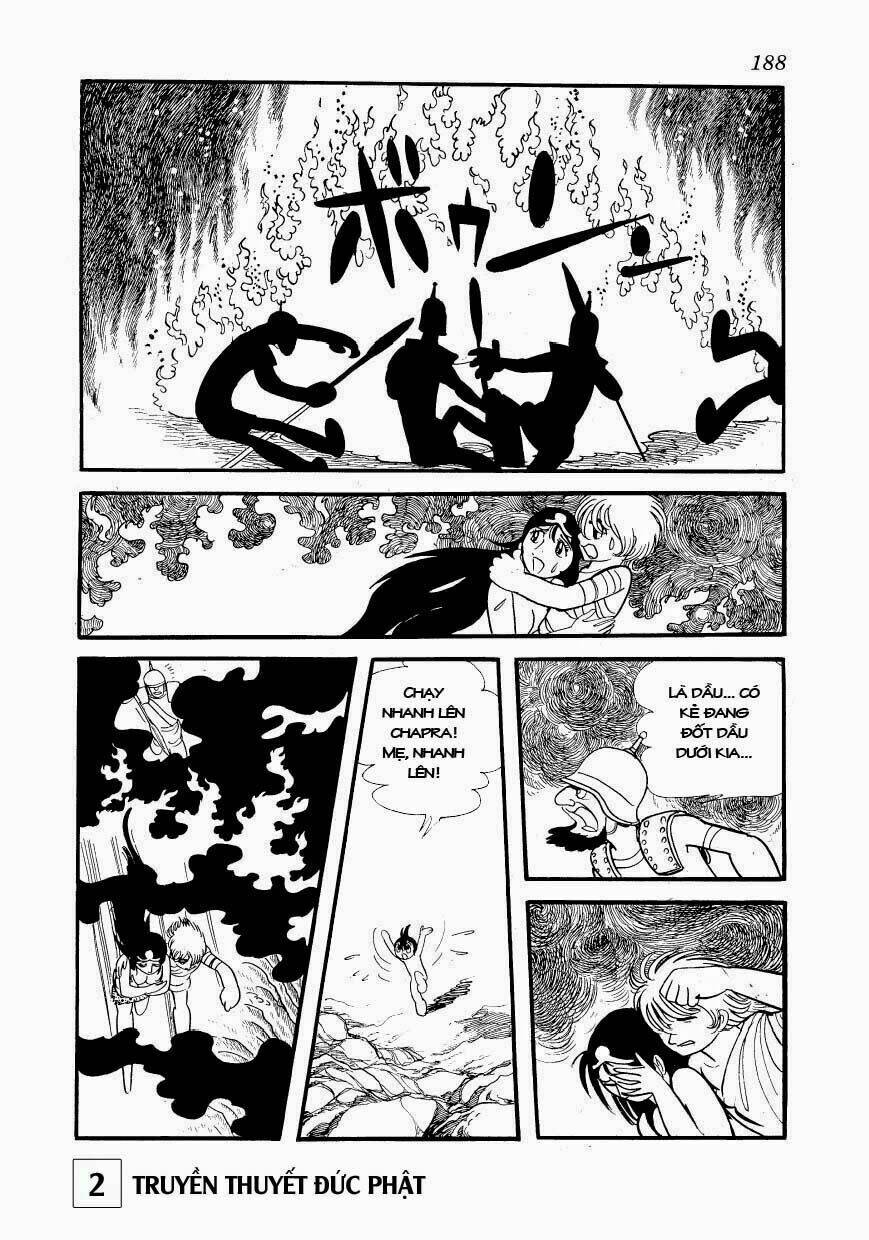buddha - truyền thuyết đức phật chapter 12 8