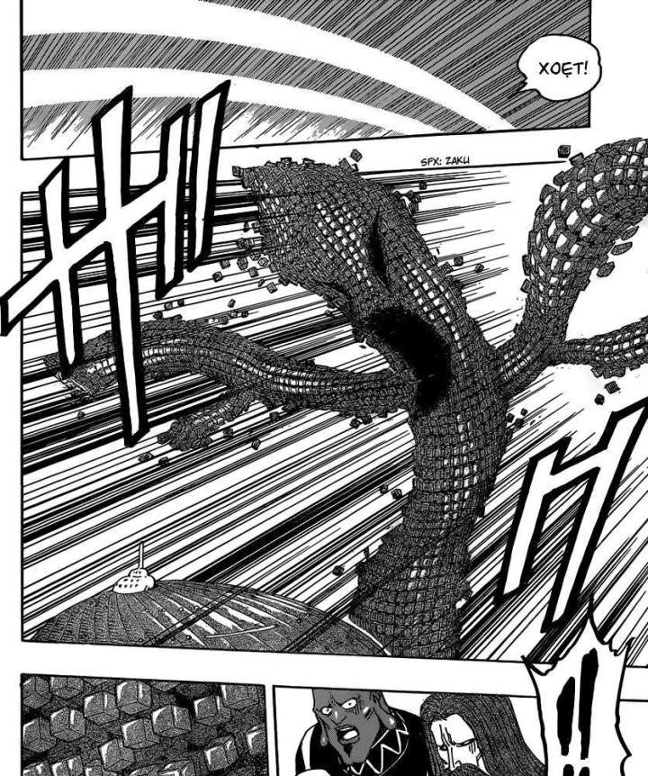 thánh tỏi sành ăn chapter 329 6