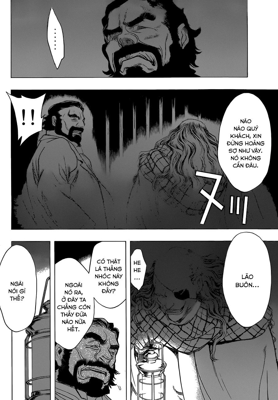 attack on titans - before the fall chapter 2 5