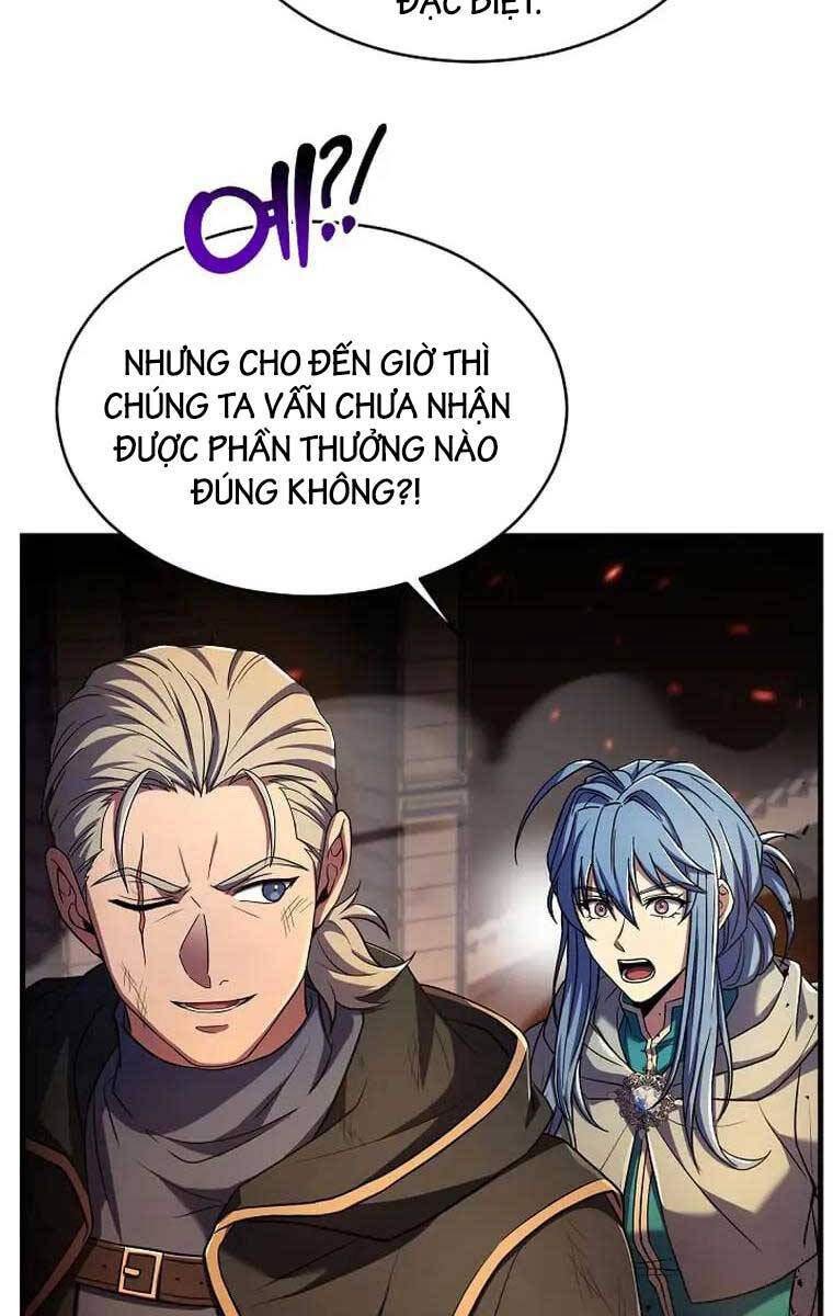 sự trở lại của hiệp sĩ giáo vô song chapter 113 108