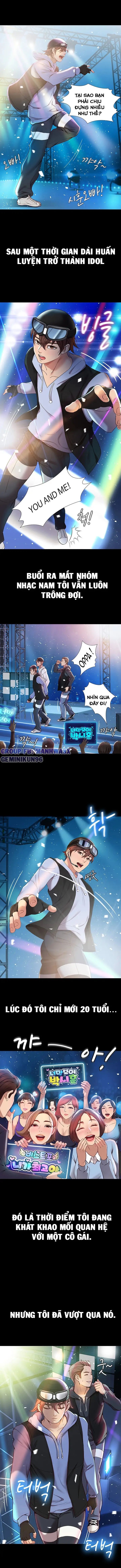 bạn của con gái tôi chapter 1 4