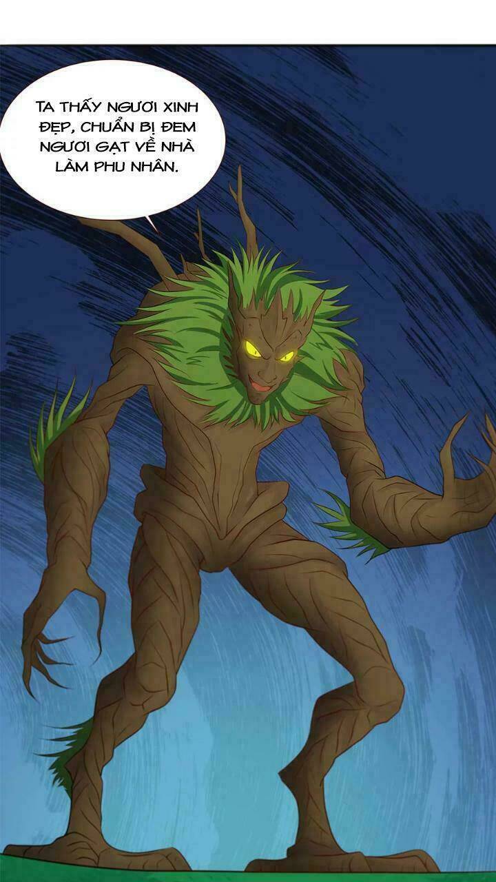 chào buổi tối, minh vương đại nhân chapter 23 26