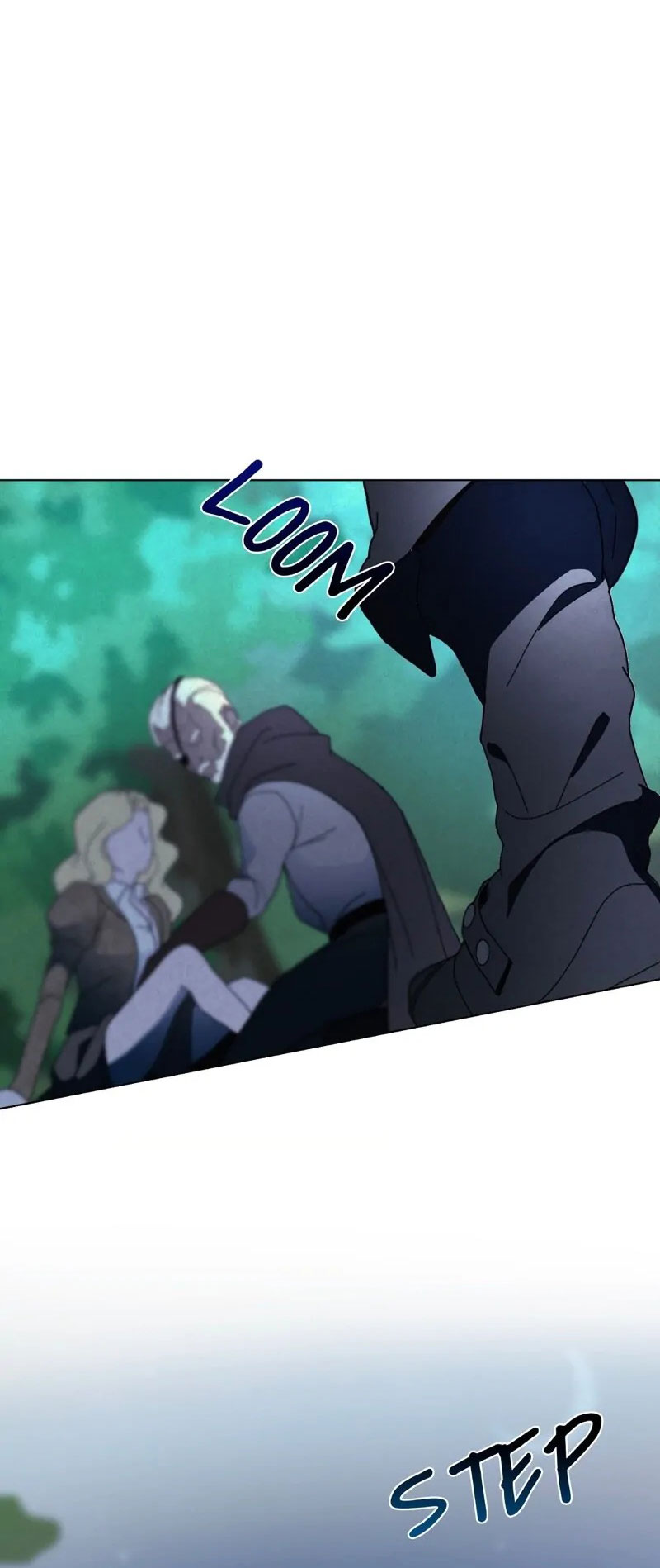 sự cứu rỗi đầy cám dỗ chapter 11.2 28