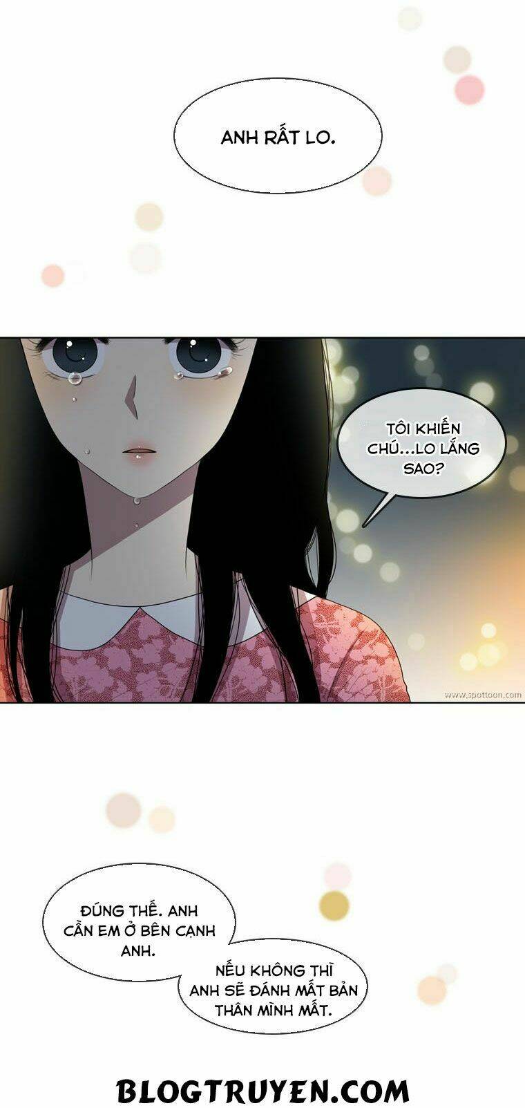 my shining world chapter 42 4