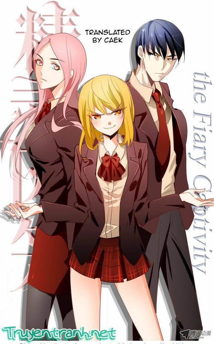 the fiary captivity chapter 8 4