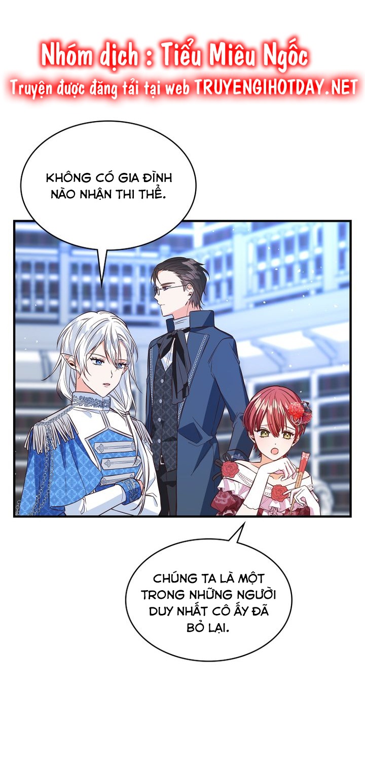 công lý của một ác nữ chapter 8 3