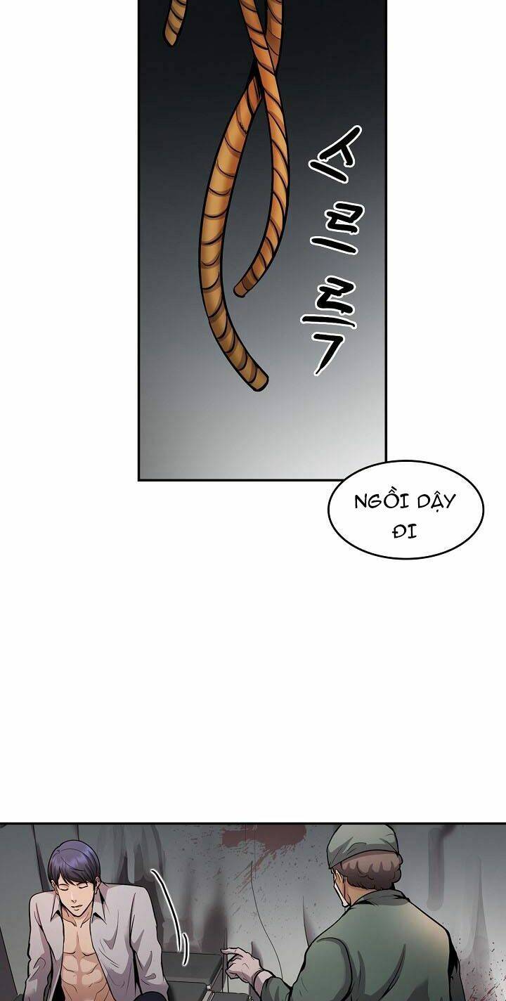 điều tra viên chuyển sinh chapter 134 65