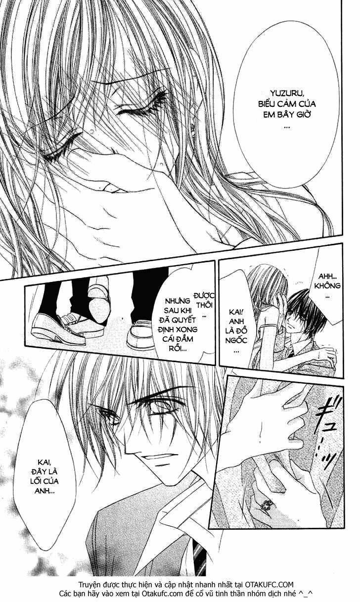 honey x honey drop chapter 43 16