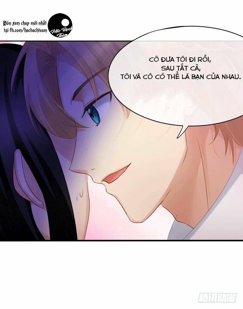 ngạo kiều bảo phiêu đích tuần dưỡng thủ tắt chapter 1 7