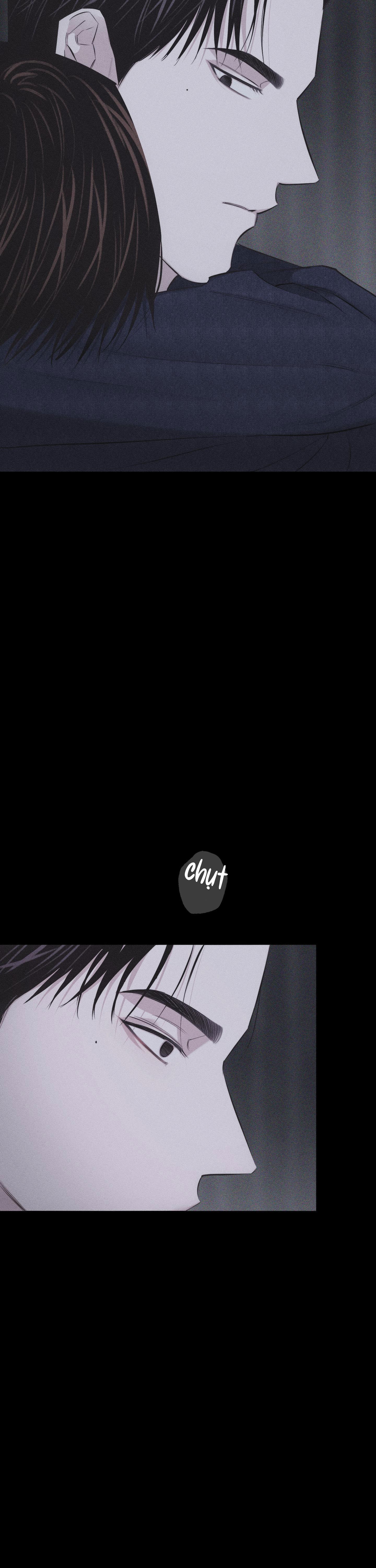 hình thái tình tan chapter 13 23