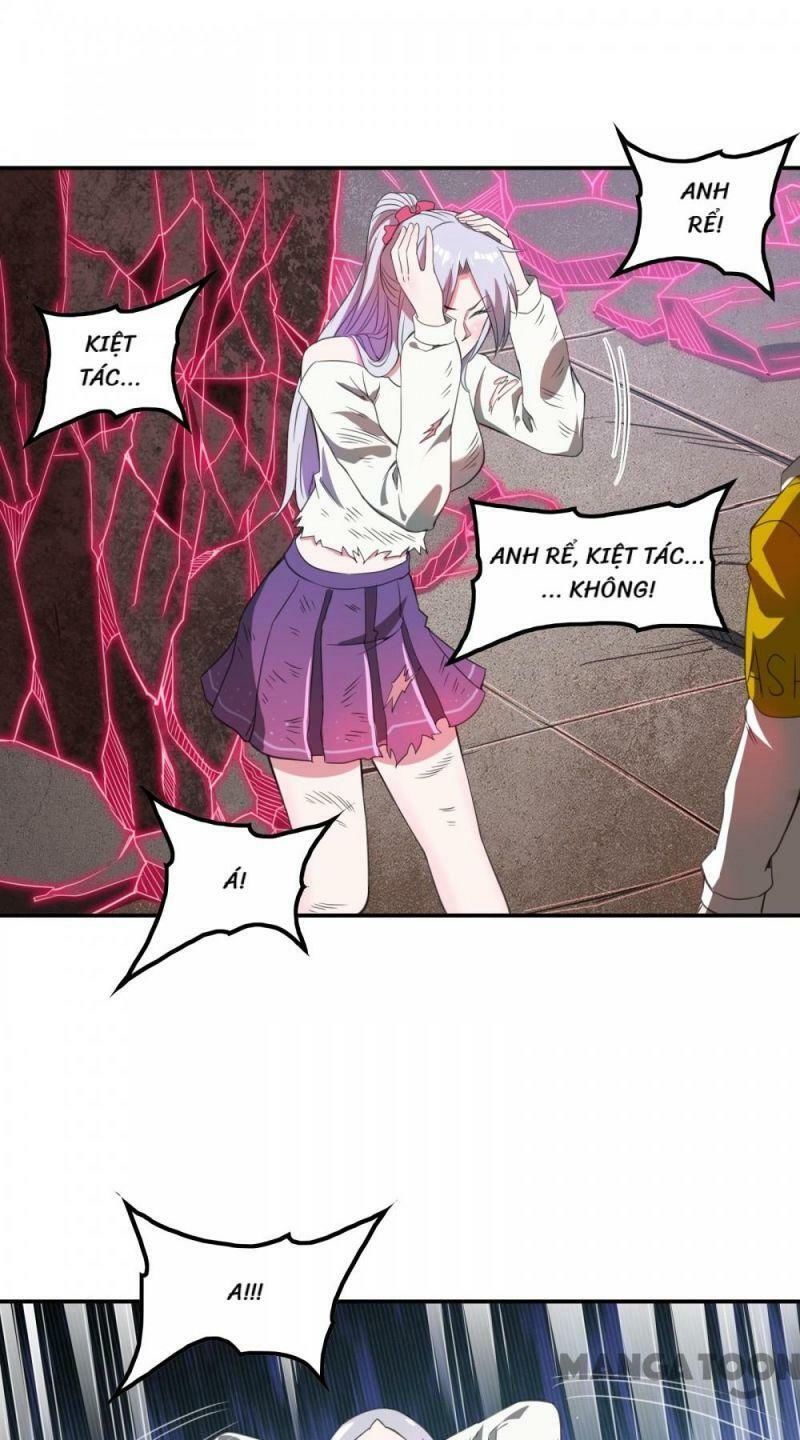 đệ nhất người ở rể chapter 130.1 11
