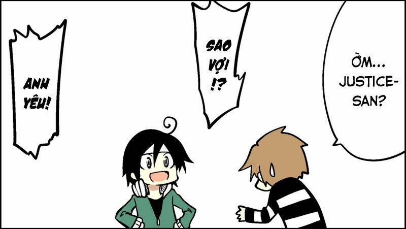 senyuu chapter 70 10