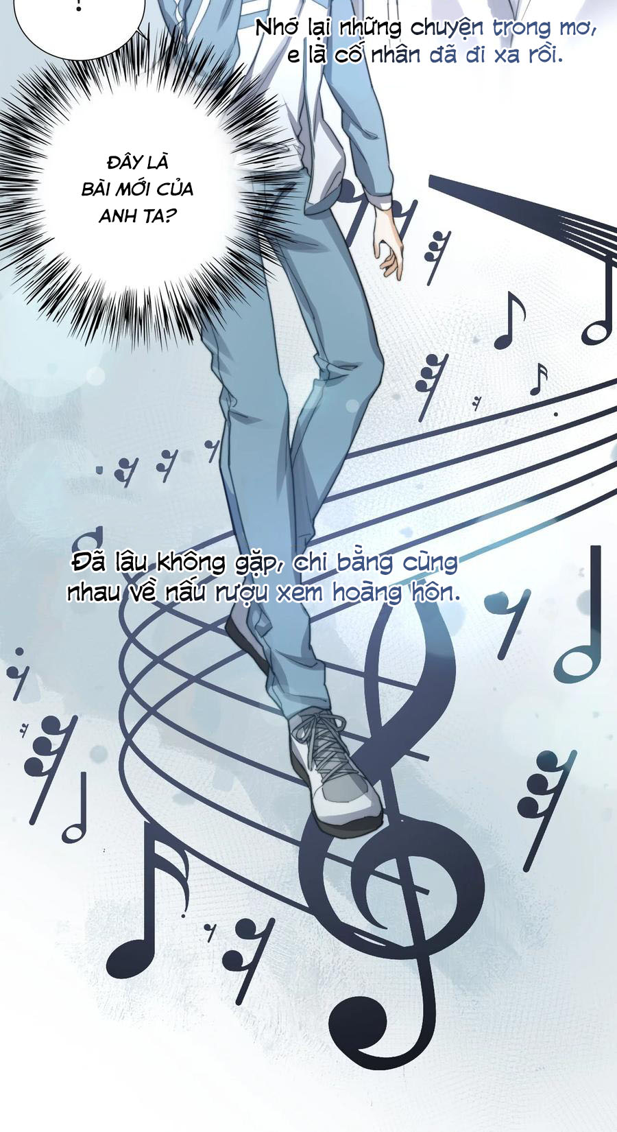 tức thời phạm quy [ tức thì vi quy ] chapter 28 2