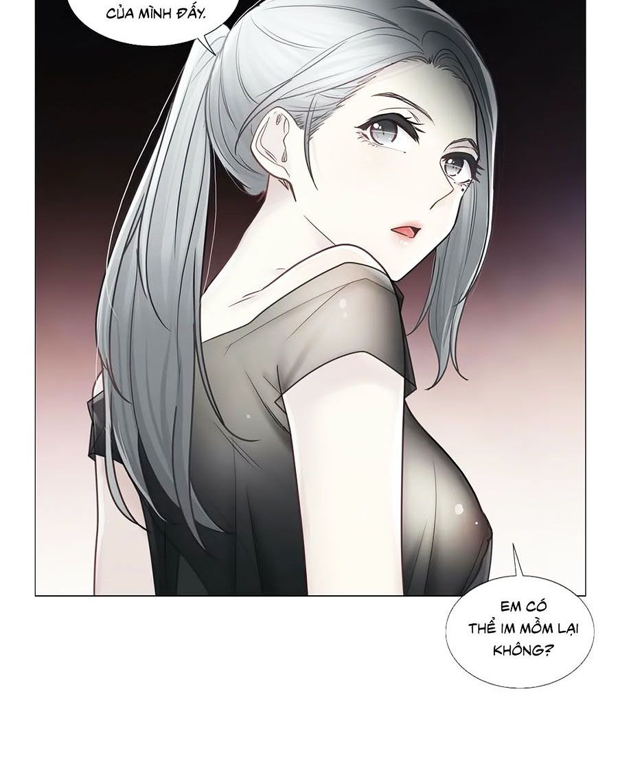 mở khóa tim em chapter 38 40