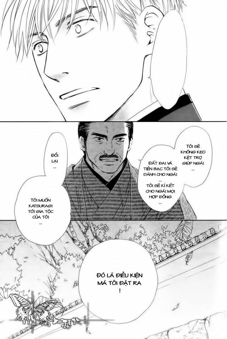 bình minh u sầu chapter 11 31