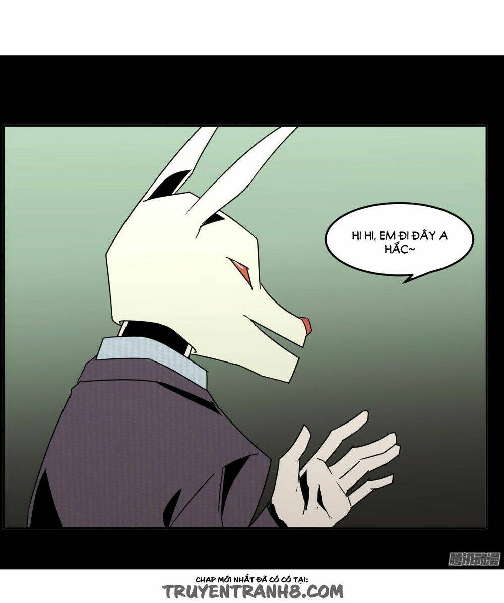 điều ước của người phàm chapter 33 24