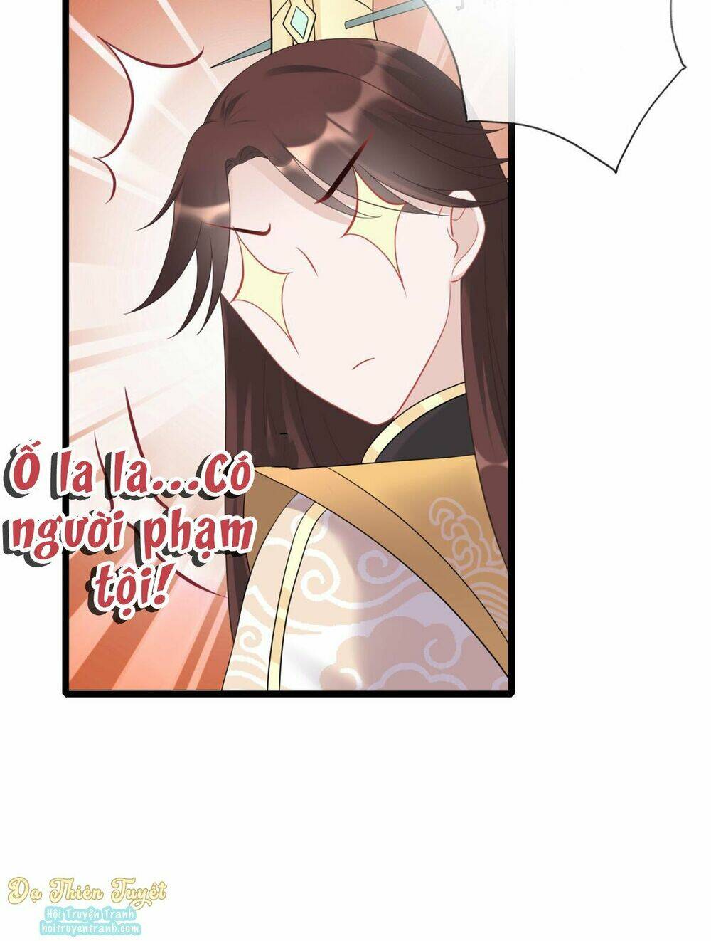 nhân vật phản diện biến thành sủng vật chapter 17 14