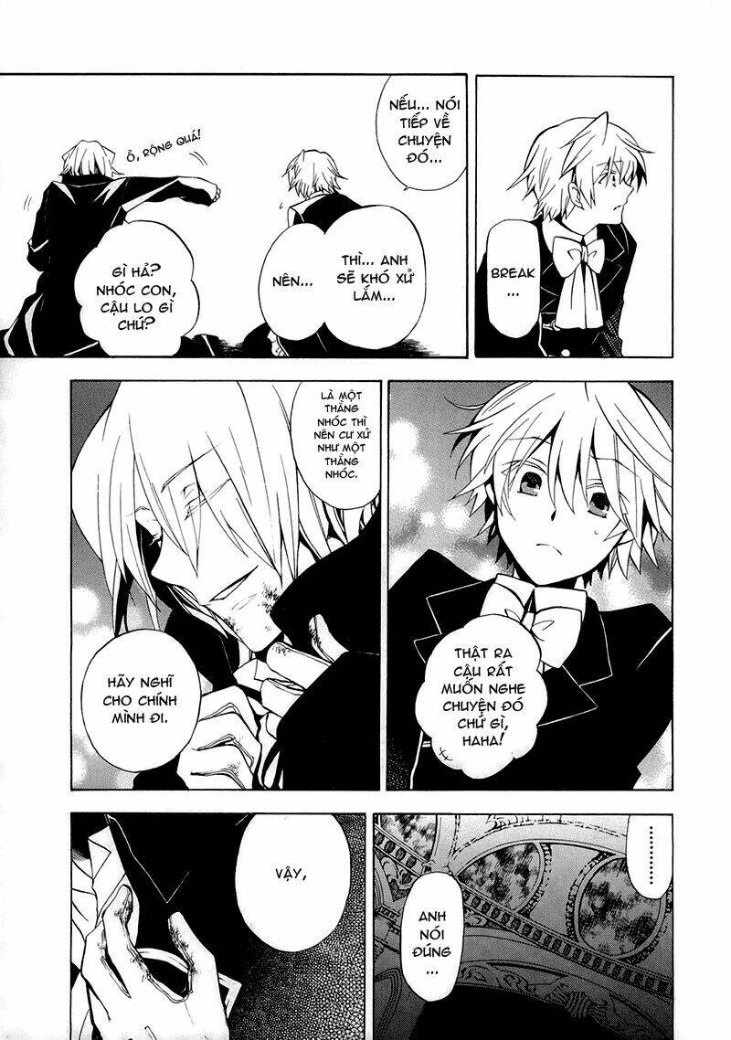 pandora hearts chapter 31 14