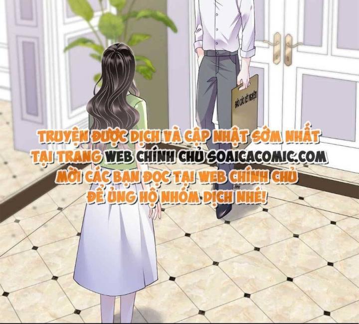 đại tiểu thư có thể có bụng dạ gì xấu chứ! (full) chapter 136 49