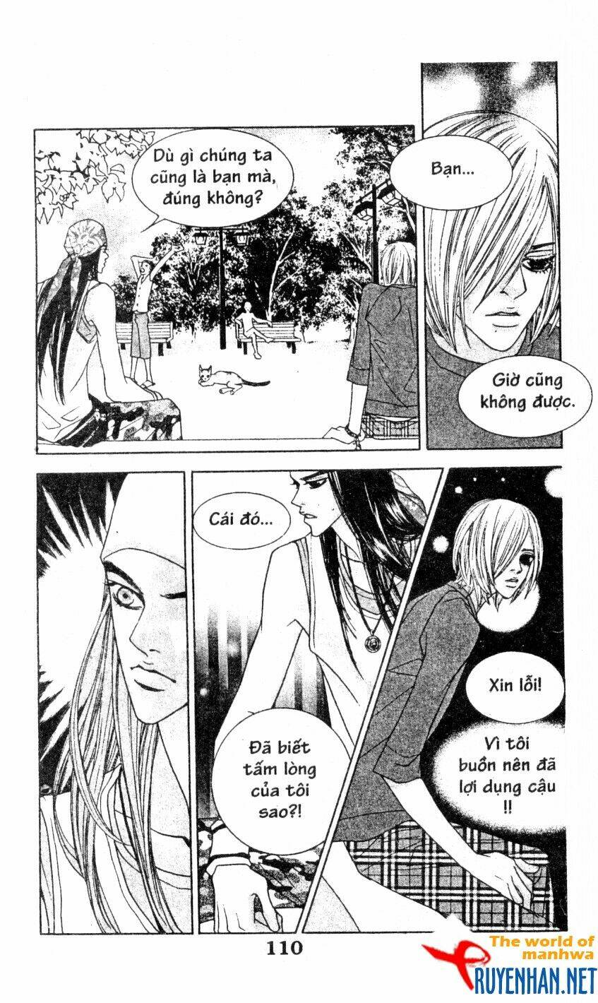 you're so cool chapter 42 16