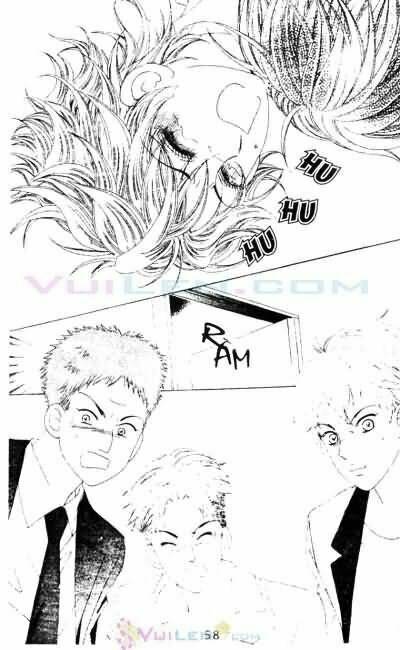 chàng gà mái chapter 16 58