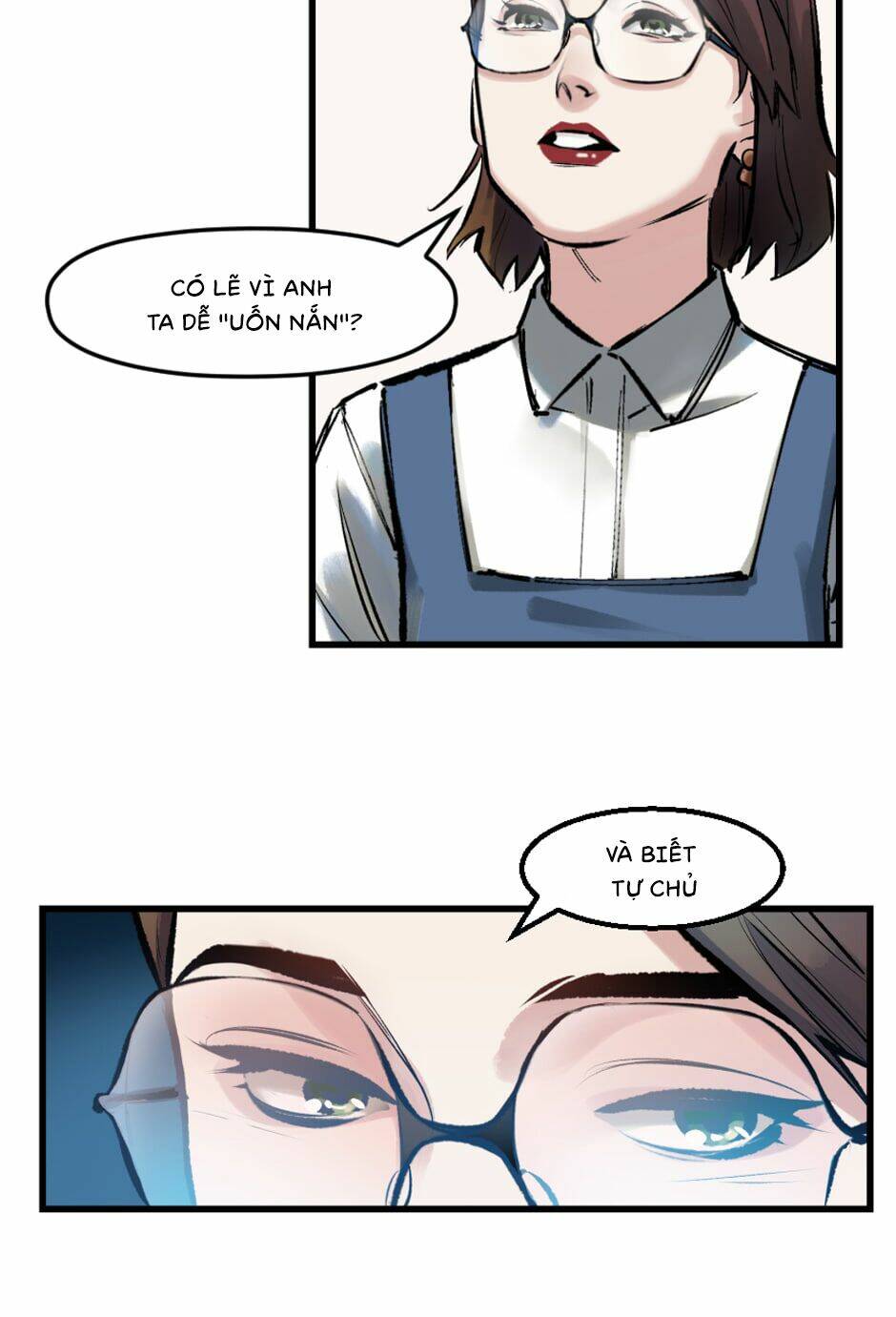 anh hùng và hiệp nữ chapter 30 10