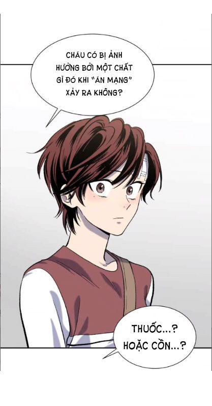 [16+] người đàn ông tầng trên chapter 5.2 12