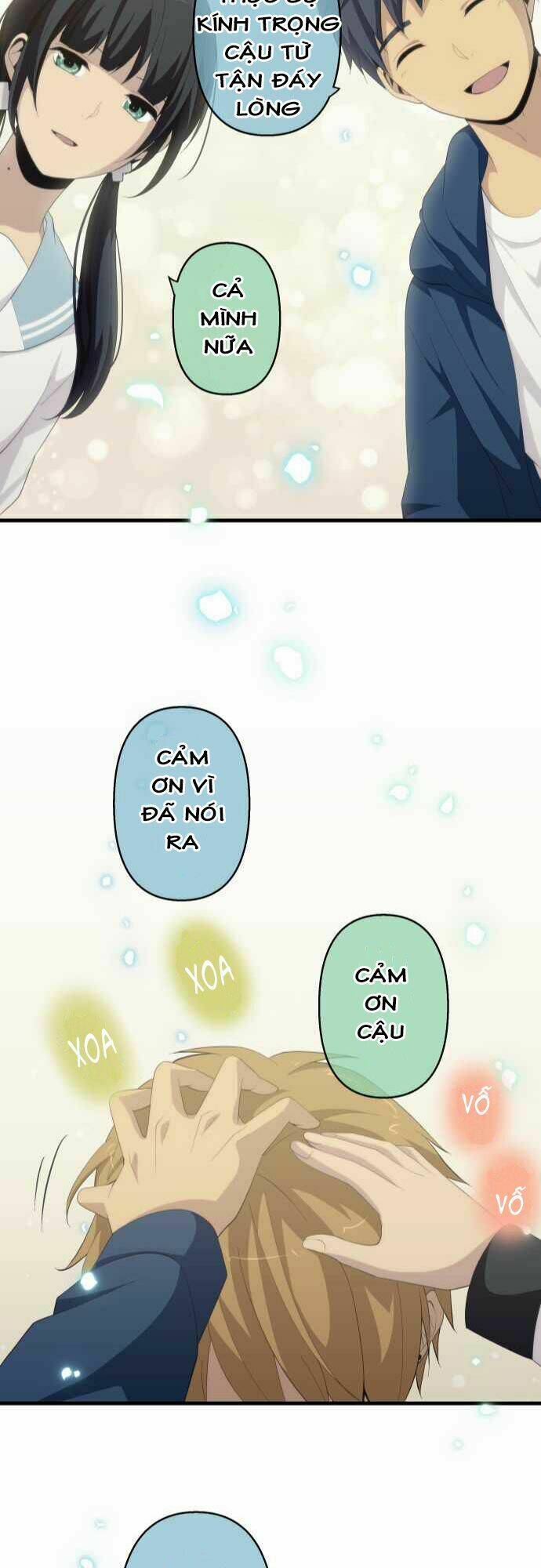 viên thuốc trùng sinh chapter 170 25