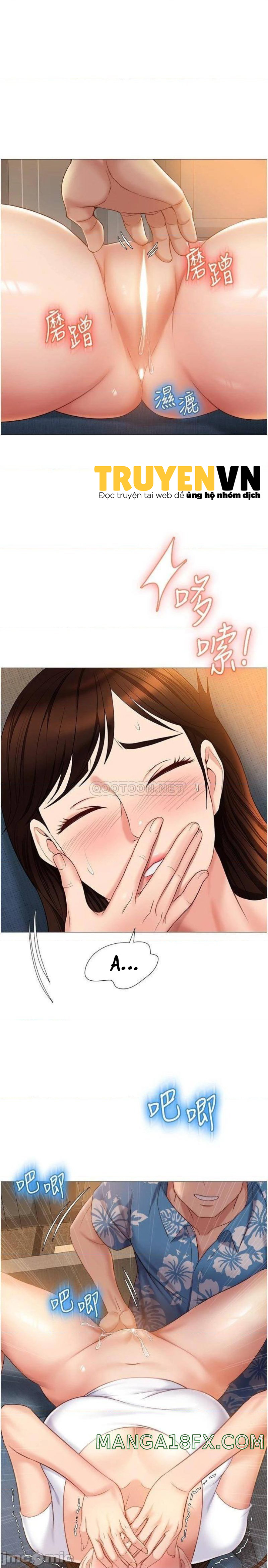 bạn của con gái chapter 38 19