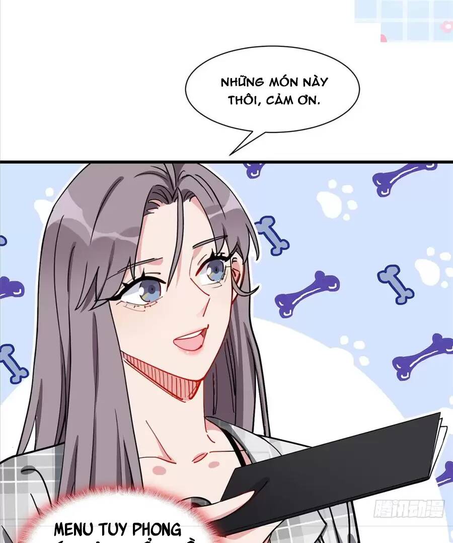 cố tổng, vợ của ngài quá mạnh rồi! chapter 63 24