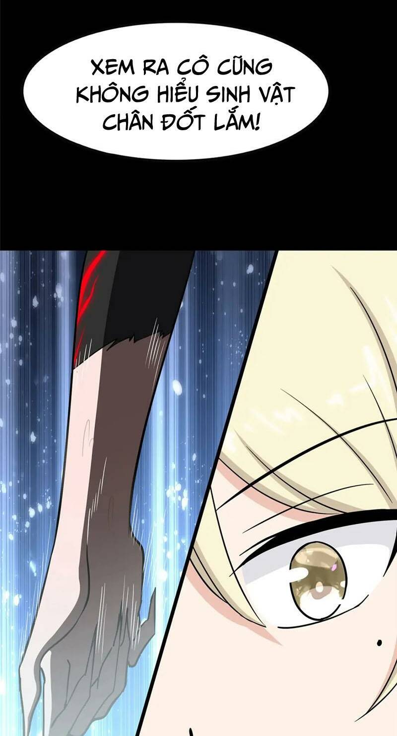 bạn gái virus của tôi chapter 394 18