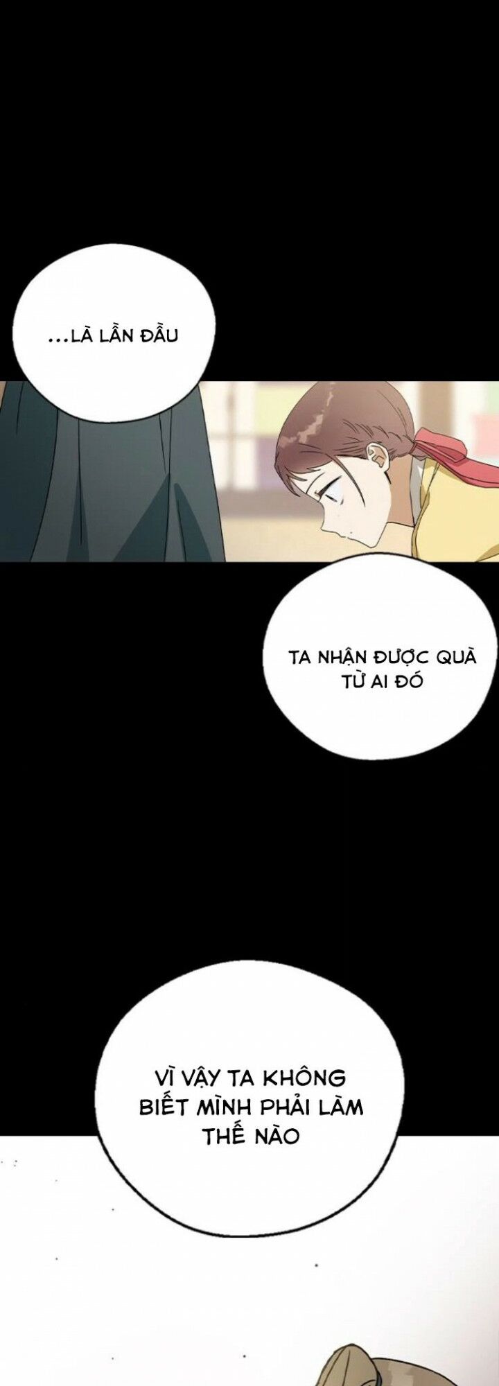 duyên nợ kiếp trước chapter 16 45