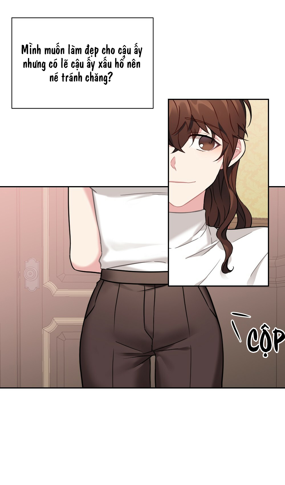 tiểu thư và dàn hầu nam mlem chapter 15 30