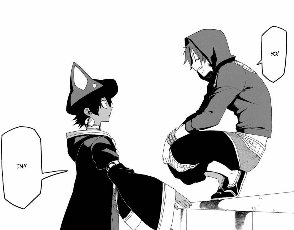 great priest imhotep chapter 8 36