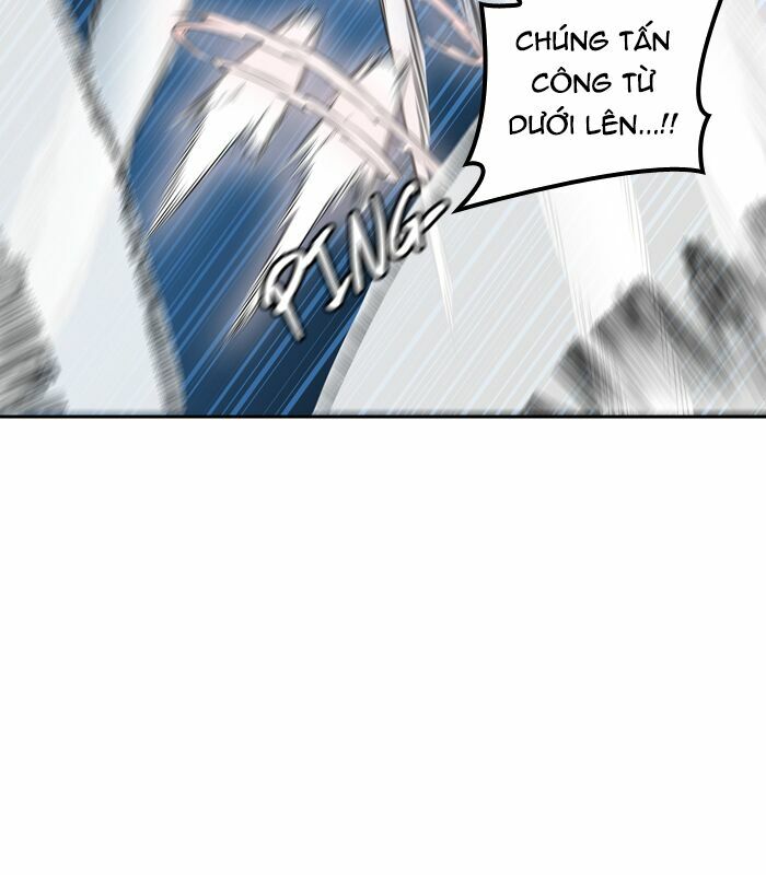 tòa tháp bí ẩn 2 chapter 319.5 2