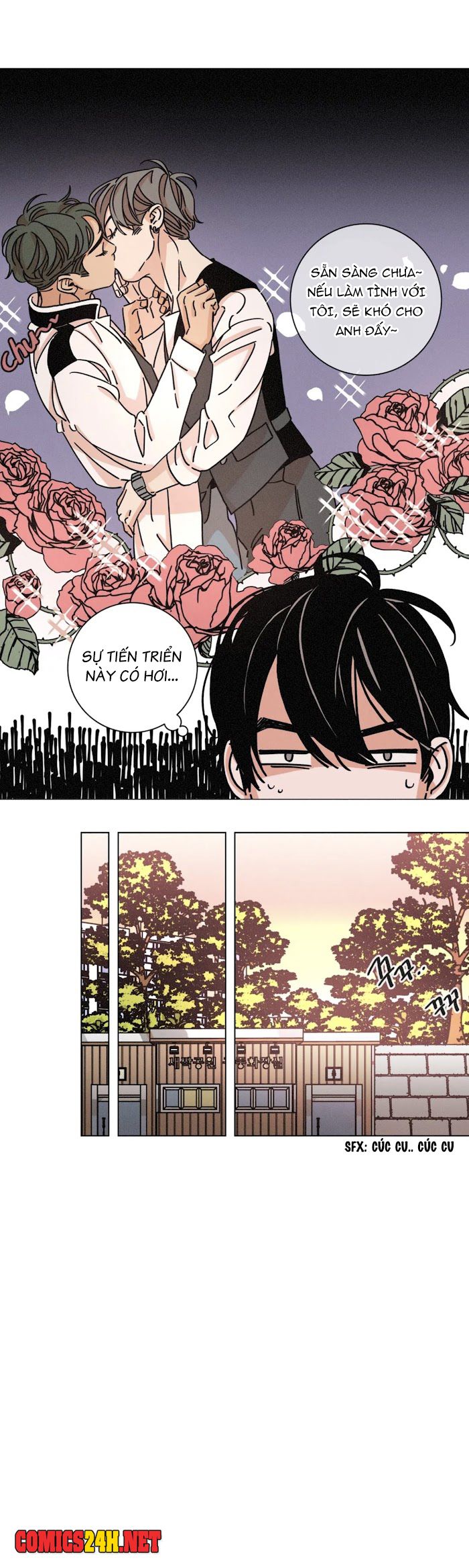 ouroboros chapter 34 16