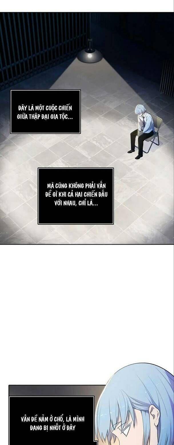 tòa tháp bí ẩn 2 chapter 555 32