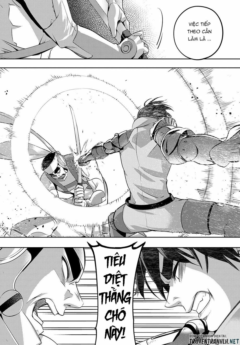 the kingdom of ruin chapter 13 25