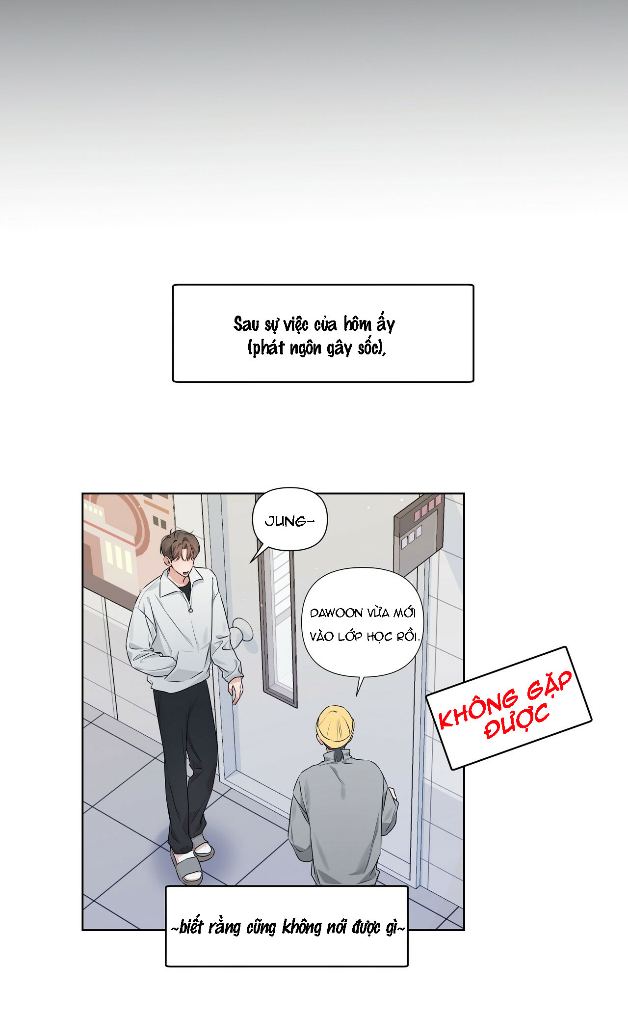 đừng bận tâm darling chapter 11 26