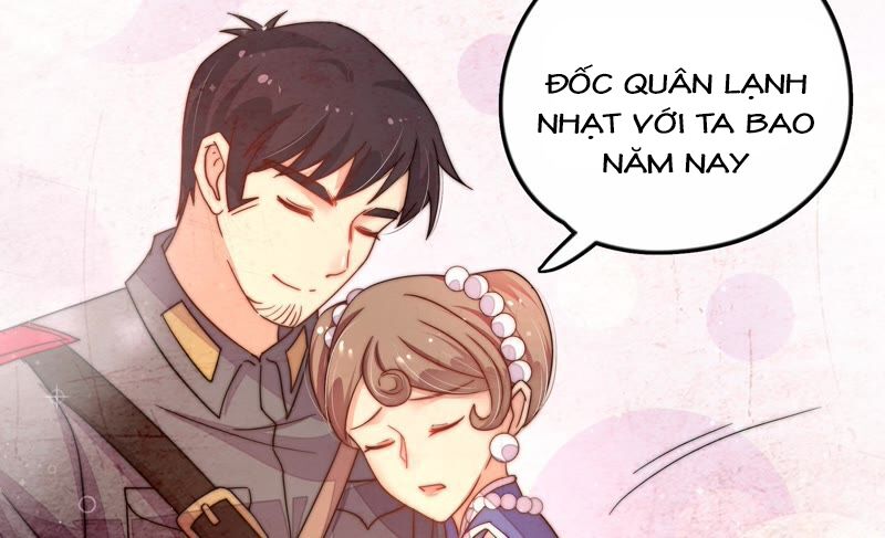 ngày nào thiếu soái cũng ghen chapter 13 28